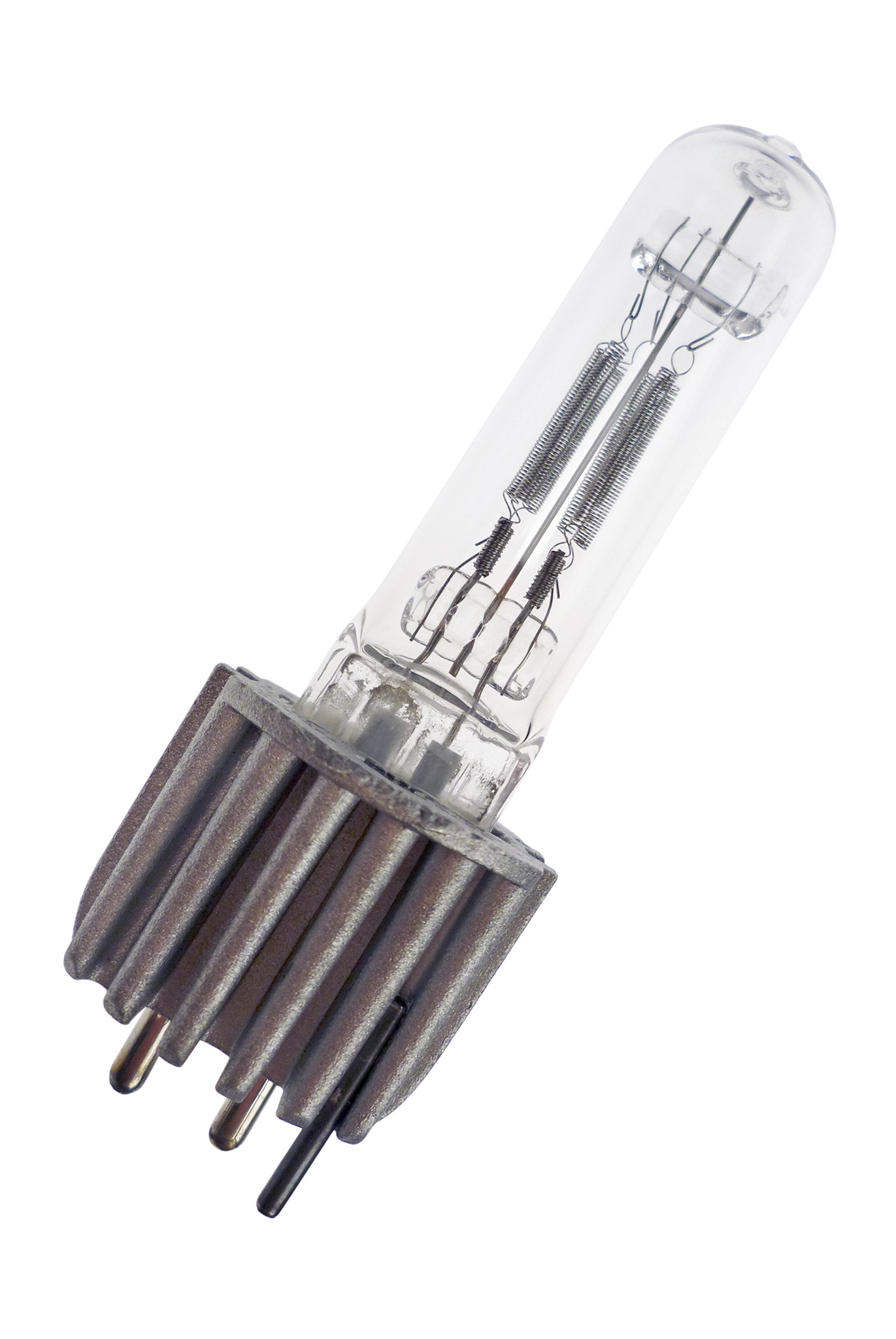 Bild von Halogenlampe 93729 LL /GE 230V 750W G9,5