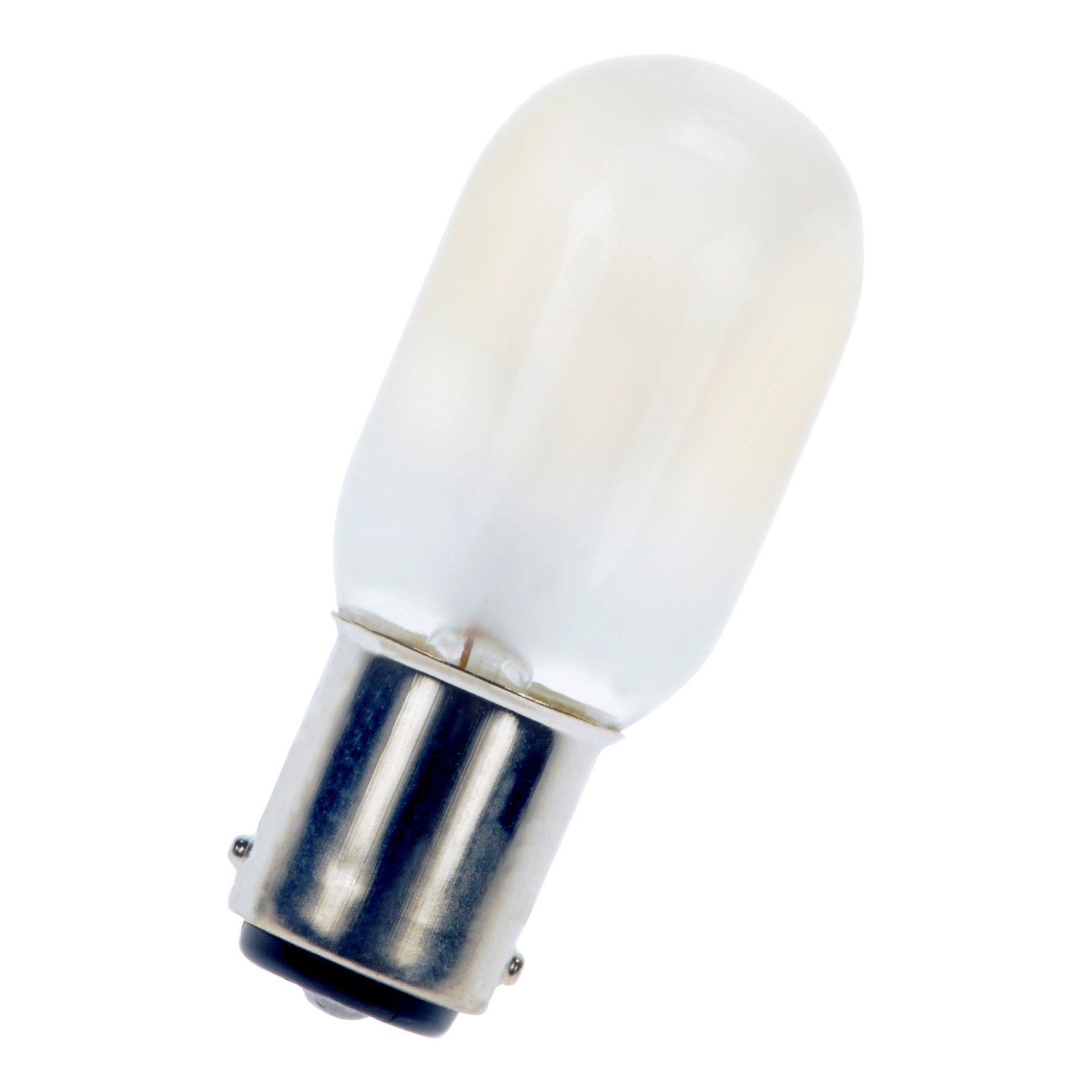 Bild von Nählicht Röhrenlampen matt 240V 20W B15d