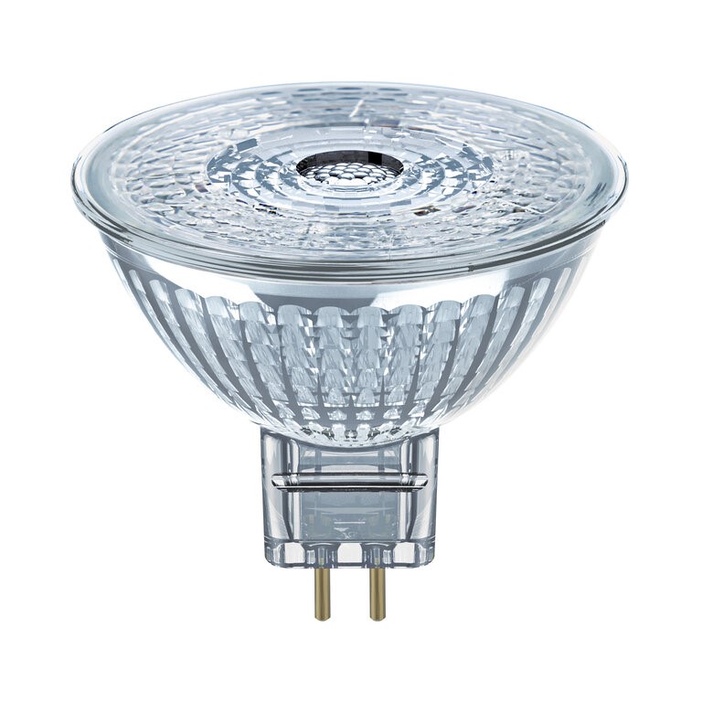 Bild von LED MR16 12V AC/DC 5=35W/827 345lm GU5,3 36° DIM ab Woche 44 lieferbar