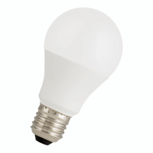 Bild von Standard LED 12-60V 10=60W/3000K E27