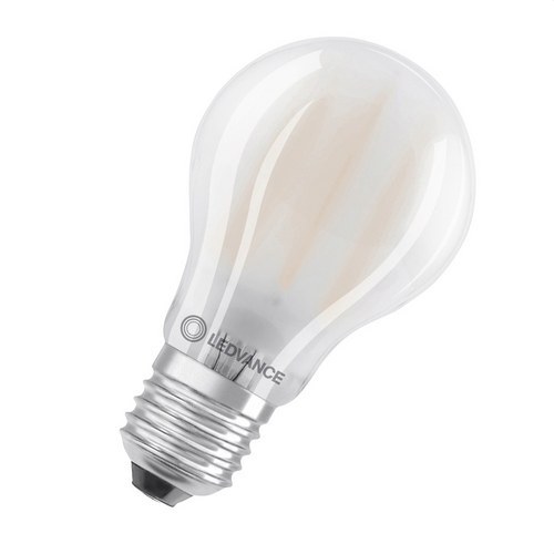 Bild von LED Classic A60 RT matt 240V 6.5W/827 E27