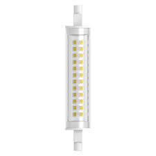 Bild von LED Slim Line 118 100 300° P 12W 827 Clear R7s 