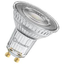 Bild von LED PAR16 35 36° DIM P 3.4W 930 GU10