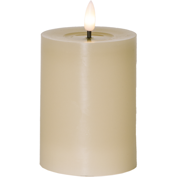 Bild von Flamme Flow beige 12.5cm