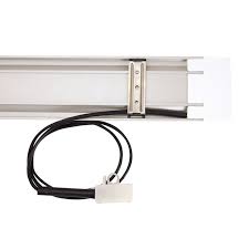 Bild von LED Lichtleiste FLAT 24 CCT, L900mm