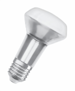 Bild von LED Spot  R63 60 240V 4.8W/2700K E27 36°