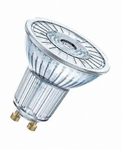 Bild von LED  PAR16 80 240V 8,3W/830 575lm GU10 36° DIM