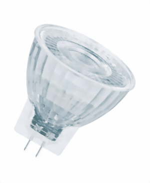 Bild von LED MR11 12V 2.5=20W/827 GU4 36° 