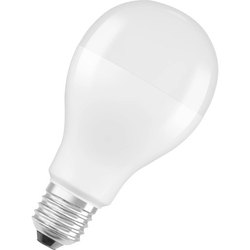 Bild von LED Classic A150 240V matt 19W/827 warmweiss E27